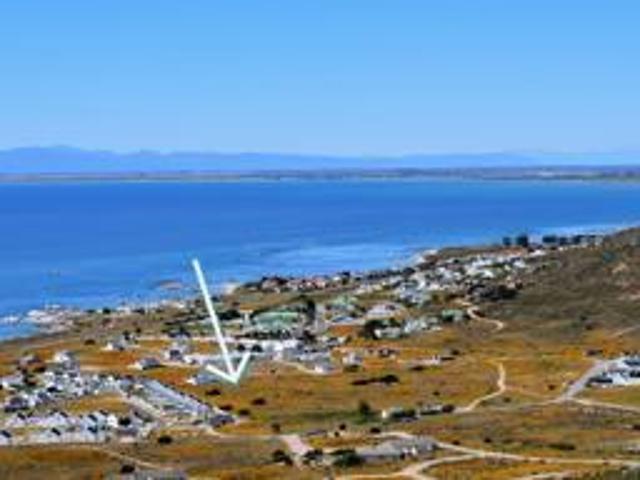 21 929 ha Land available in Harbour Lights