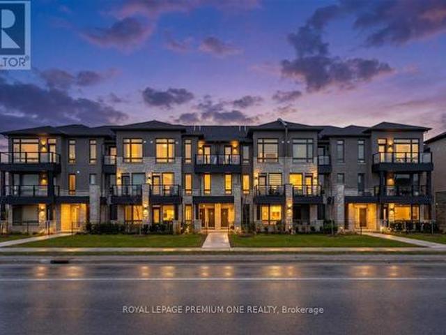 21 9430 The Gore Road, Brampton, ON, L6P 4P9 townhouse for sale | Listing ID W13565 | Royal LePage