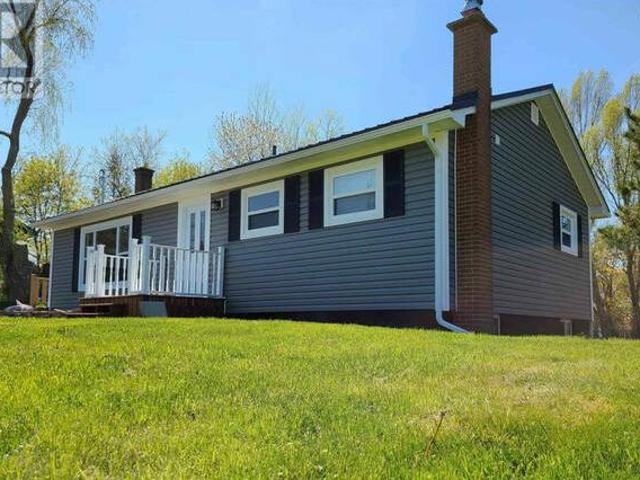 21 9Th Street Trenton Nova Scotia