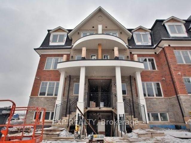 21 02 2 Baronwood Drive, Oakville | Leased, W12682 | Condos. Ca