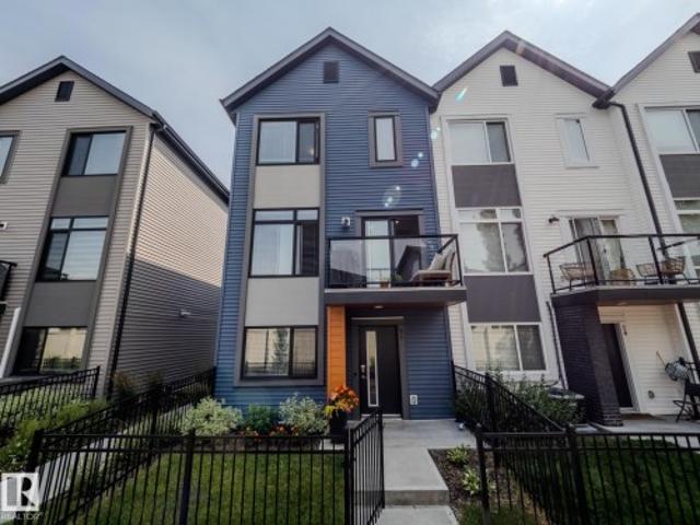 21 1010 Rabbit Hill Road, Edmonton, AB, T6W 4G7 townhouse for sale | Listing ID E4492 | Royal LePage
