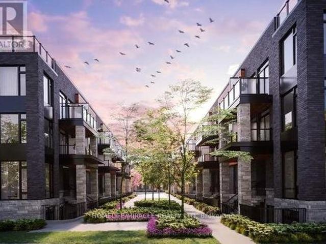 21 109 Marydale Avenue, Markham, ON, L3S 0E3 townhouse for lease | Listing ID N13441 | Royal LePage