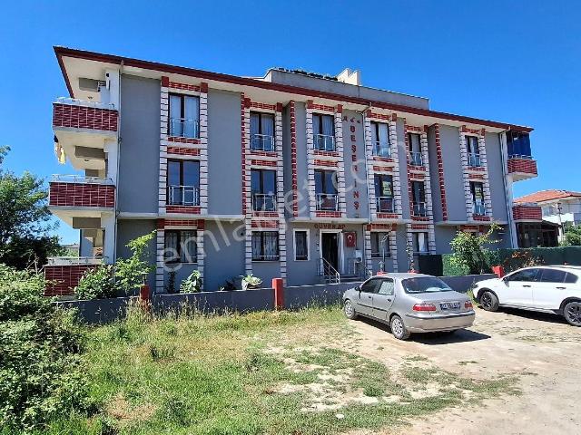 2+1 110 M2 Lüks Daire