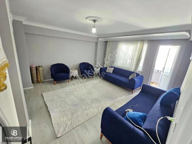 2+1 110 M2 Merkezde Satılık Daire