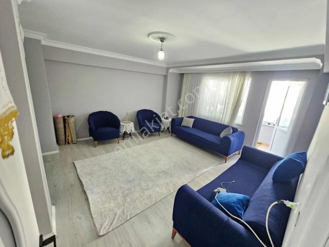 2+1 110 M2 Merkezde Satılık Daire