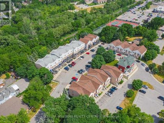 21 115 Main Street S, Newmarket, ON, L3Y 8J2 townhouse for lease | Listing ID N13583 | Royal LePage