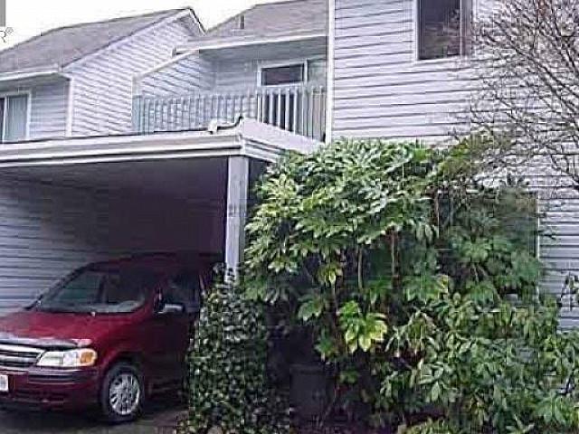 21 12070 207a Street Maple Ridge, British Columbia