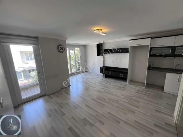 2+1 120m2 Dublex Daire Karesi Belediyesine Yürüme Mesafesinde