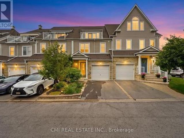 21 1295 Wharf Street, Pickering, ON, L1W 1A2 house for sale | Listing ID E13609 | Royal LePage