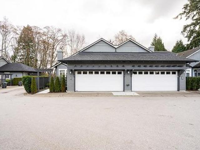 21 1490 Nd Avenue, Surrey, BC, V4P 1A4 townhouse for sale | Listing ID R2980 | Royal LePage