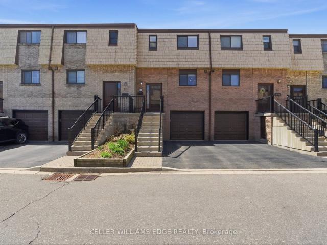21 1520 Sixth Line, Oakville | For Sale @ $800,000 | Condos. Ca