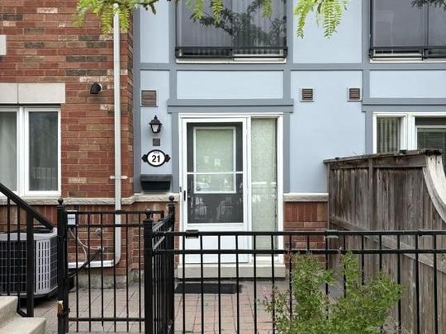 21 160 Chancery Road, Markham | For Rent @ $1,550 | Condos. Ca