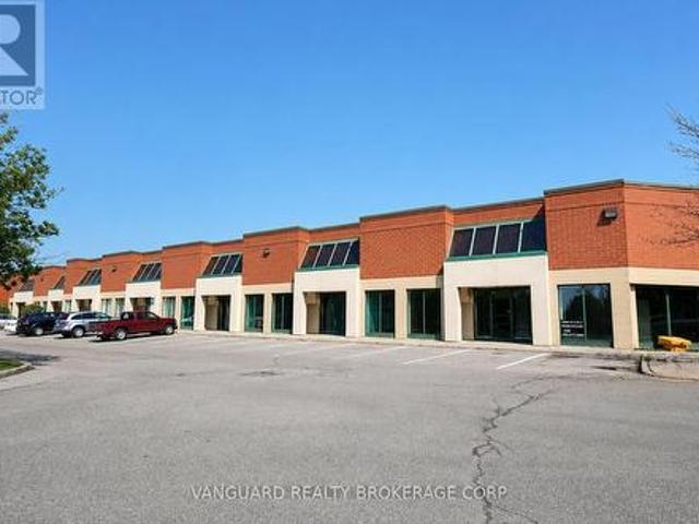 21 180 Trowers Road, Vaughan, ON, L4L 8A6 commercial for lease | Listing ID N13455 | Royal LePage