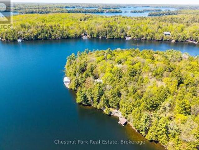 21 1901 Peninsula Road, Muskoka Lakes Medora, ON, P0B 1J0 house for sale | Listing ID X13238 | Royal LePage