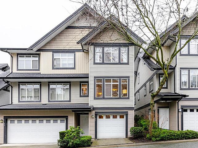 21 19932 70 Avenue Langley, British Columbia