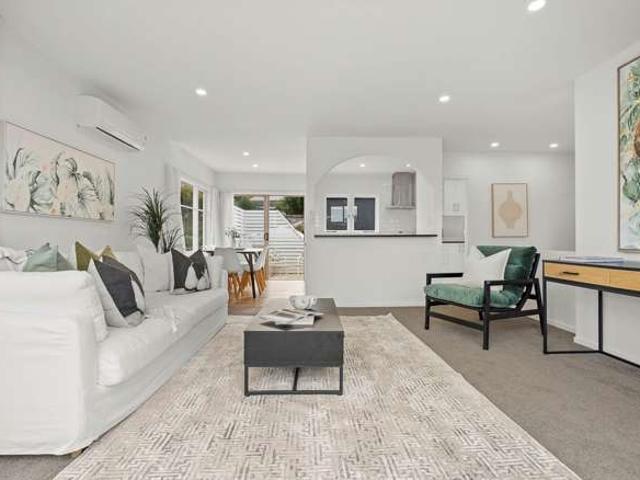21 1 Howard Hunter Avenue, St Johns, Auckland City