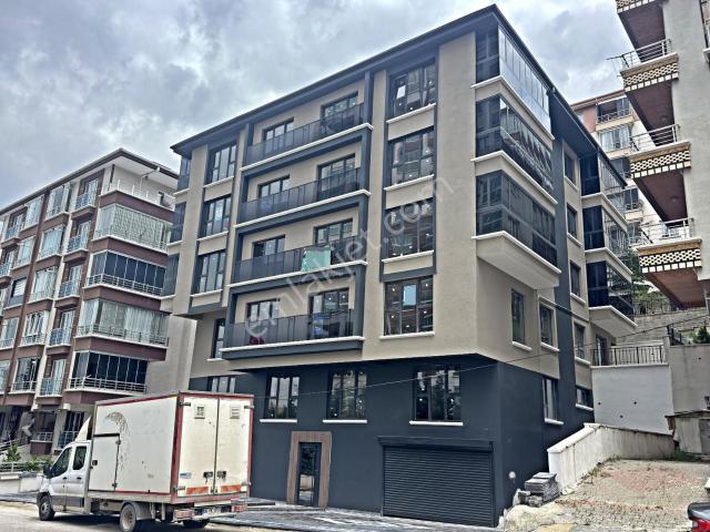 2+1 1.kat Sıfır Yerden Isıtmalı Kapalı Otoparklı Premium Daire
