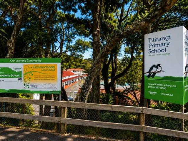 21 & 23 Atkinson Road, Titirangi, Waitakere City