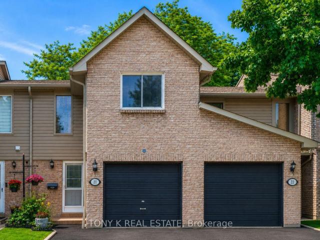 21 2035 Asta Drive, Mississauga | For Sale @ $579,900 | Condos. Ca