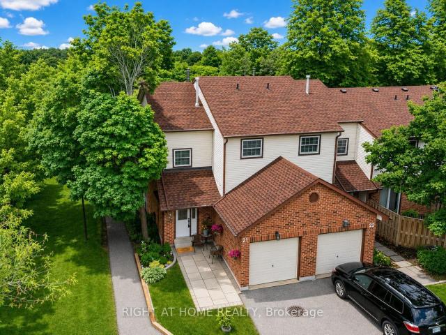 21 2065 Amherst Heights Court, Burlington | For Sale @ $678,000 | Condos. Ca