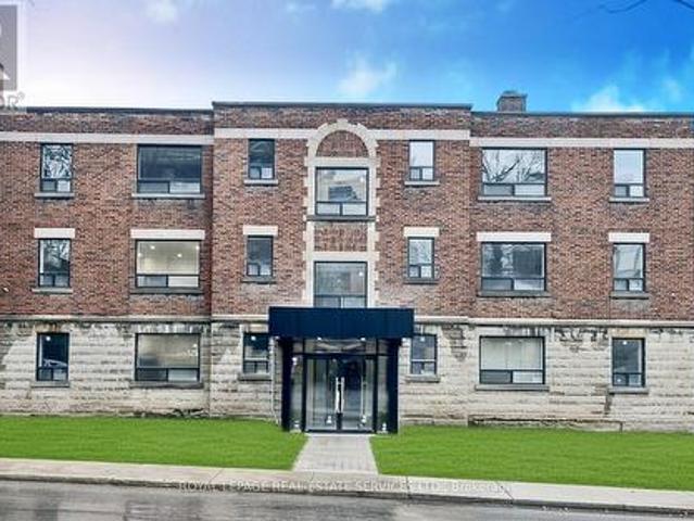 21 20 Duke Street, Hamilton, ON, L8P 1X1 investment for lease | Listing ID X13479 | Royal LePage