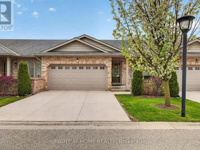 21 2100 Denview Avenue, London North S, ON, N6G 0J5 townhouse for sale | Listing ID X13414 | Royal LePage