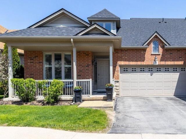 21 2165 Itabashi Way, Burlington | Sold, W13087 | Condos. Ca