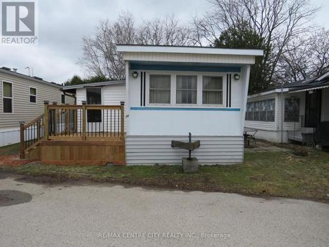 21 2189 Dundas Street E, London East I, ON, N5V 1H3 house for sale | Listing ID X12033 | Royal LePage