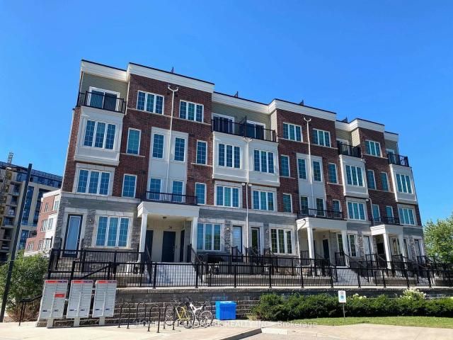 21 2199 Lillykin Street, Oakville | 2Beds/3Bath, Townhouse, $3,000/mo | Condos. Ca