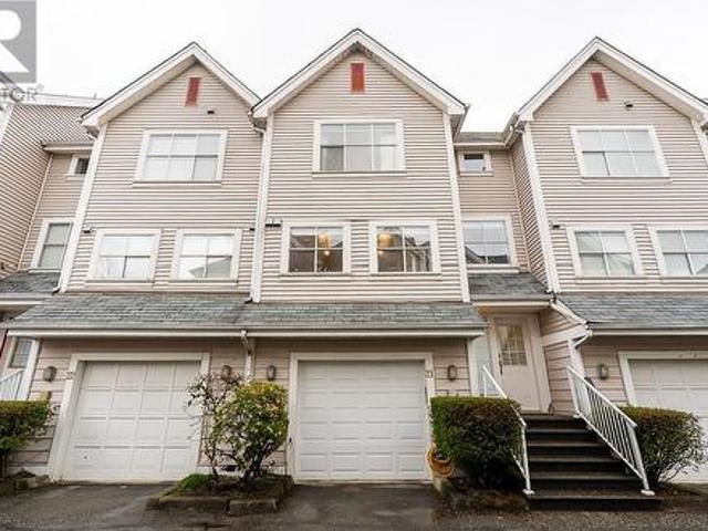 21 2450 Hawthorne Avenue, Port Coquitlam, BC, V3C 6B3 townhouse for sale | Listing ID R2993 | Royal LePage