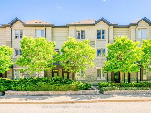 21 259 South Park Road, Thornhill | For Sale @ $888,888 | Condos. Ca