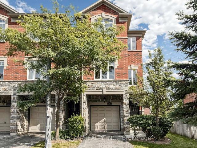 21 2600 Glengarry Road, Mississauga | 3Beds/3Bath, Townhouse, $889,900 | Condos. Ca