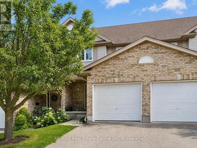 21 31 Schroder Crescent, Guelph Grange Road, ON, N1E 7M6 townhouse for sale | Listing ID X13711 | Royal LePage