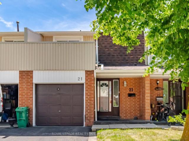21 345 Meadows Boulevard, Mississauga | For Sale @ $589,000 | Condos. Ca