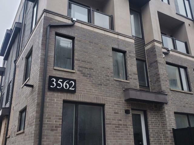 21 3562 Colonial Drive, Mississauga | Leased, W13065 | Condos. Ca