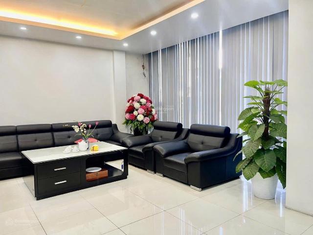 21 tỷ. Bán nhà Bùi Xương Trạch, kinh doanh, ô tô vào nhà, gần KĐT Linh Đàm, Đại Kim. 61m*6 tầng