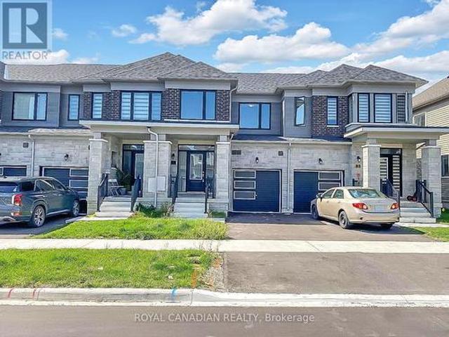 21 Tamworth Terrace, Barrie, ON, L9J 0W5 house for lease | Listing ID S13514 | Royal LePage