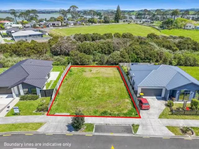 21 Tahuna Minhinnick Drive, Glenbrook, Franklin