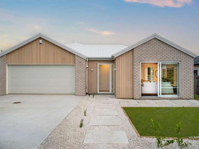 21 Tahuna Minhinnick Drive, Glenbrook, Franklin