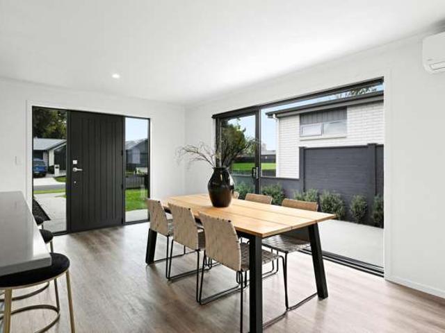 21 Te Au Rere Crescent, Cambridge, Waipa