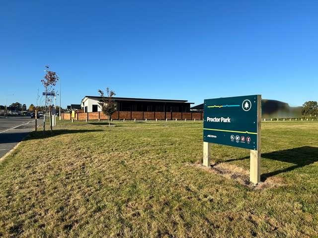 21 Thomson Street, Tinwald, Ashburton