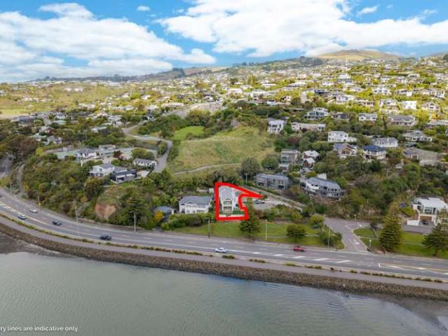 2/1 The Brae, Mount Pleasant, Christchurch City