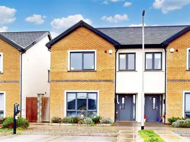 21 The Drive Bryanstown, Drogheda, Meath, A92 P5YA
