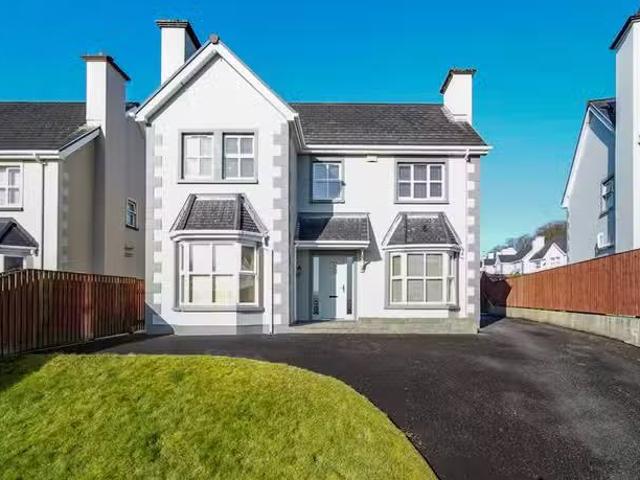 21 The Fairways, Letterkenny, Co. Donegal, F92 TF6V