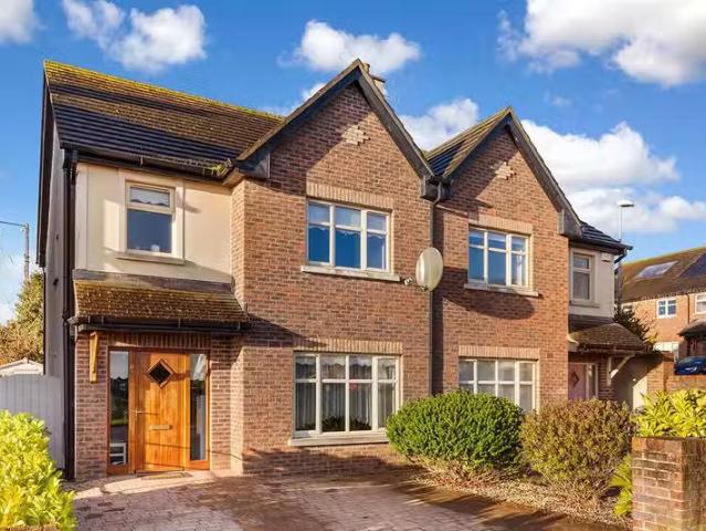 21 The Rise Five, Oaks Village, Drogheda, Meath, A92 R24Y
