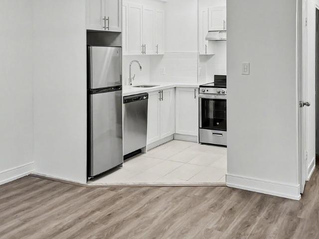 21 Tichester Road Toronto One Bedroom Apartment [object Promise] for Rent