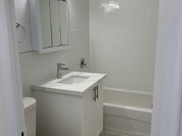 21 Tichester Road Toronto Two Bedroom Apartment [object Promise] for Rent