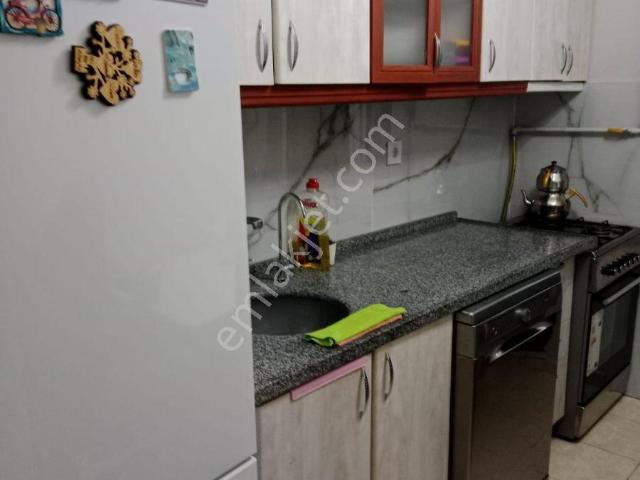 2+1 Toki 3 Etap Minibüs Durakları Karşi Bina