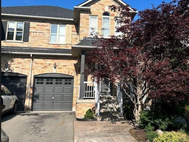 21 Treasure Hill Road, Maple | 4Beds/3Bath, Townhouse, $3,400/mo | Condos. Ca