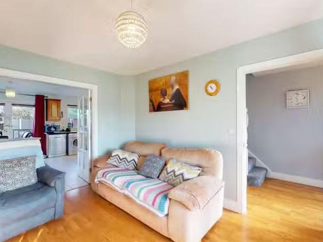 21 Tubberclaire Meadows, Navan, Co. Meath, C15CFW2 is for sale